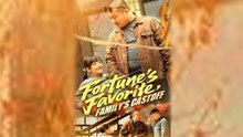 Fortune's Favorite Family's Castoff #FullMovie