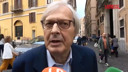 Caso Sgarbi, il Tribunale: "Capace nella vita quotidiana, niente tutore"
