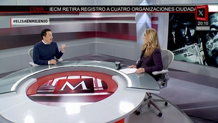 ¿Traicionaron a 'El Panu' en la Ciudad de México? | Código Negro con Óscar Balderas