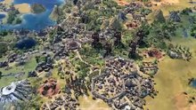 Tráiler de lanzamiento de Sid Meier's Civilization VII