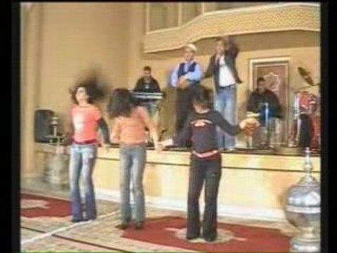 Simon al aissaoui berkane maroc music berkani cheikhaat