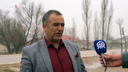 İçme suyu aranırken termal kaynak bulundu