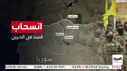 اتهامات متبادلة بين الحكومة السورية و"قسد" حول هوية البادئ في اشتباكات حلب