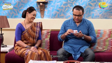 Dharm Sankat ka Shikar hua Bhide! ｜ FULL MOVIE ｜ Taarak Mehta Ka Ooltah Chashmah