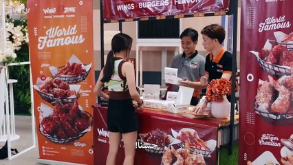 مسلسل جوهرة القسم اي The Muse of Section E الموسم الاول الحلقة 11 مترجمة - توب سينما