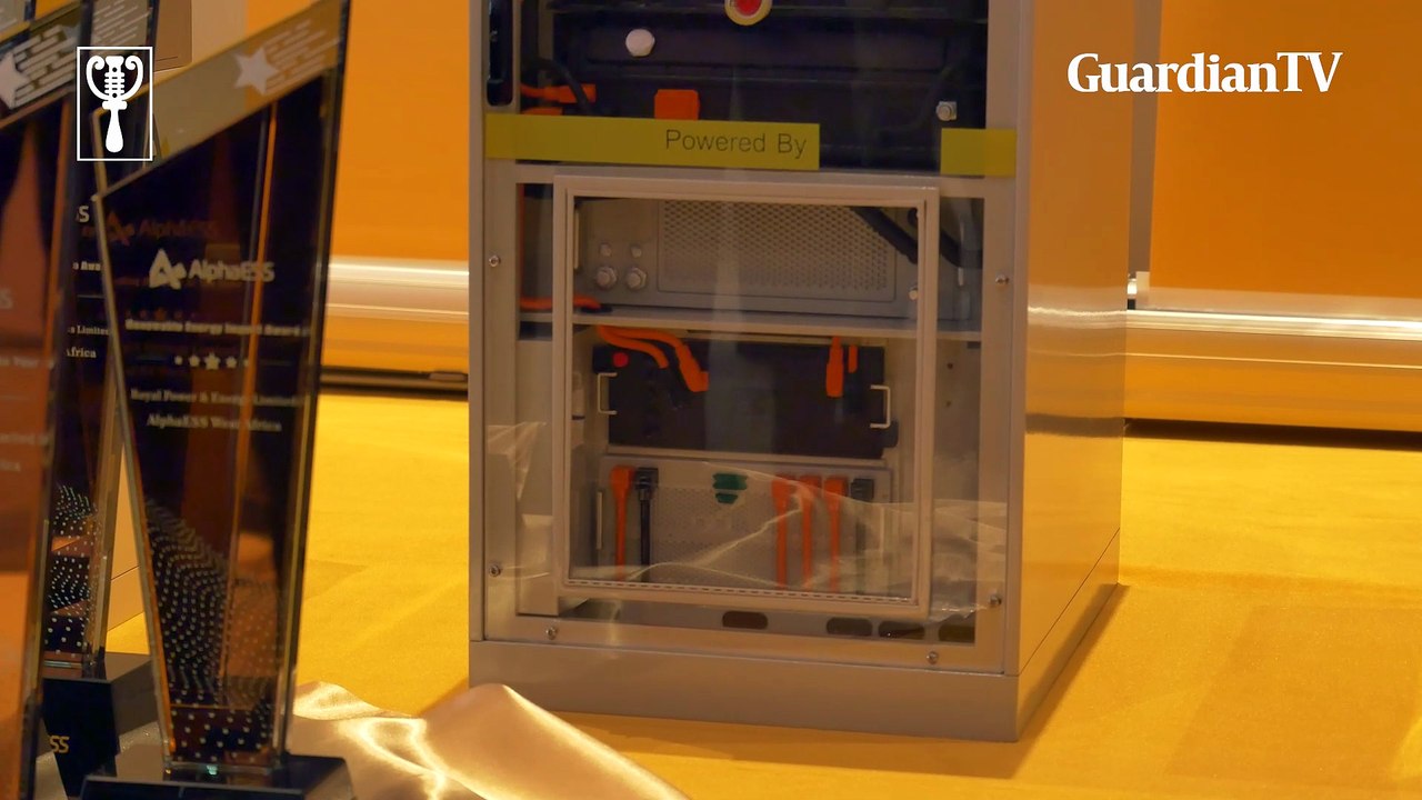 Mini-grids, Private Power and REA's Partnership with AlphaESS