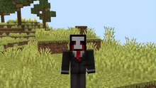This Minecraft Mod Makes You Feel Watched 😨