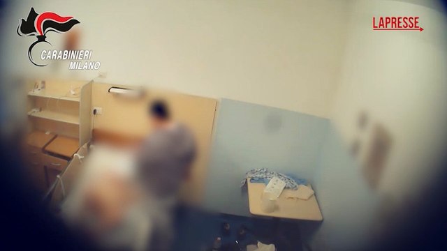 Milano, maltrattamenti e violenza sessuale in Rsa a Parabiago: arrestato infermiere