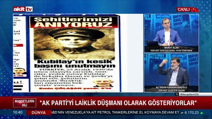 Yılanın başı 95 yıldır ezilememiş! Kimdir o irticacı söyle ahlaksız Emin Çölaşan