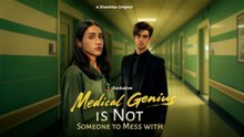 [New] Medical Genius Is Not Someone to Mess with
