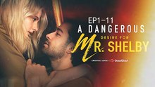 A Dangerous Desire For Mr. Shelby