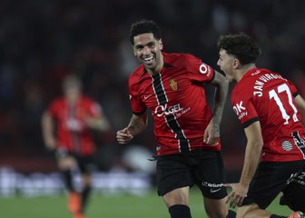 Omar Mascarell: "Jugar con Guinea Ecuatorial es la mejor decisión de mi carrera"