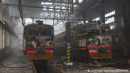 Ukraine investors' conference sets sights on reconstruction