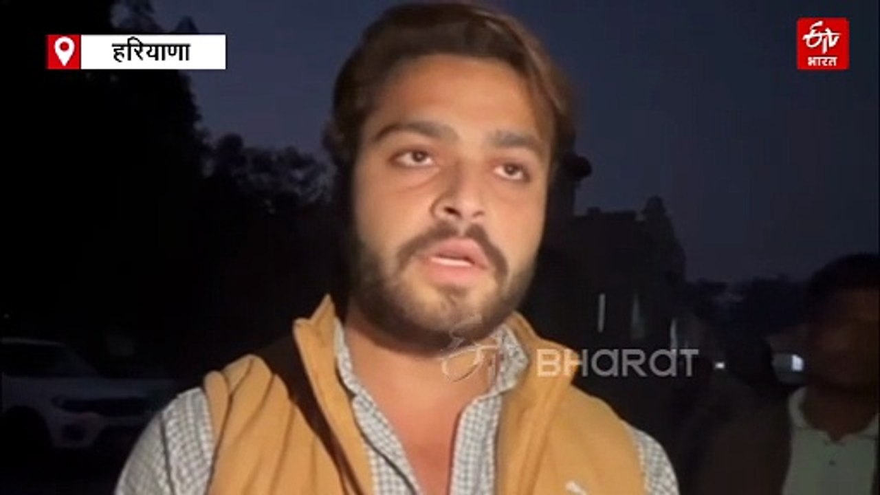 नूंह में तेज़ रफ्तार ट्रक का कहर, सड़क किनारे खड़े युवकों को रौंदा, 3 की मौत