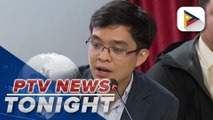 Rep. Ridon insists no reason for him to resign amid calls from Rep. Leviste to remove him as Chair of House Committee on Public Accounts