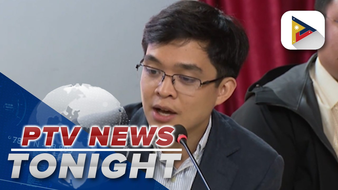 Rep. Ridon insists no reason for him to resign...