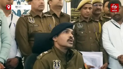 पहले बाइक चुराते, फिर इसी से करते मोबाइल स्नैचिंग, 6 आरोपी गिरफ्तार, 43 मोबाइल बरामद