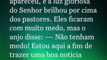 Versículo do dia 23/12/25