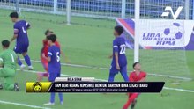 FAM beri ruang buat Kim Swee bentuk barisan bina legasi baru