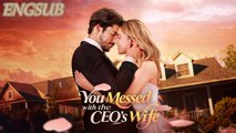 You Messed With The Ceo S Wife