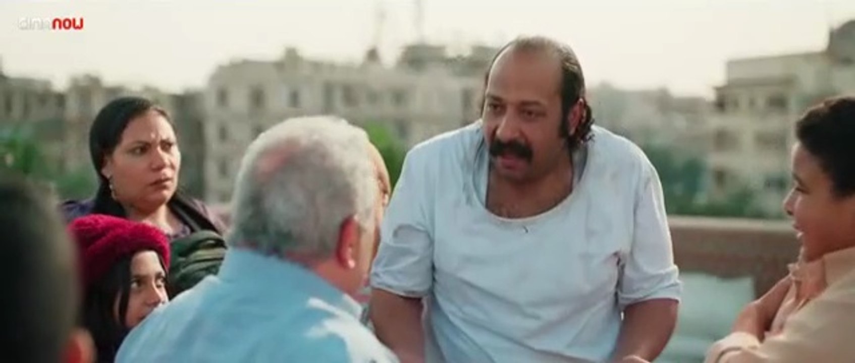 HD فيلم (ســاعــة اجــابــه) بجودة عالية