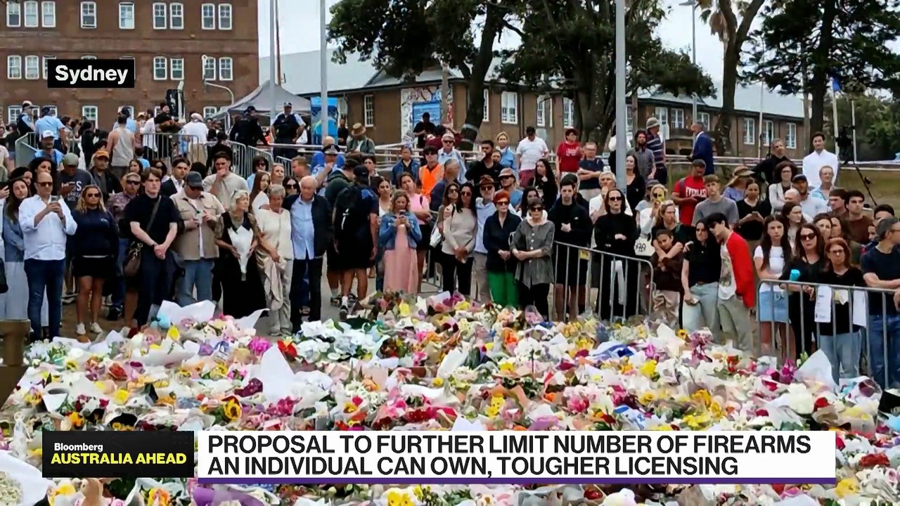 Gun Control: What Australia Should Do Next