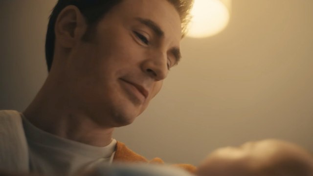 Avengers Doomsday - Official Trailer _ Marvel, Captain America 2026