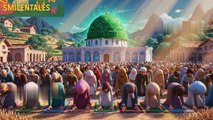 Mustafa ﷺ Par Laakhon Salaam – Dil Ko Chhoo Lene Wali naat