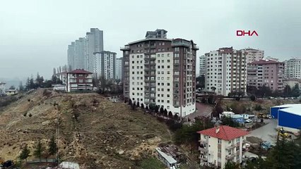 Yapay zeka sanıldı ama değil... Apartman üstü villa çılgınlığında işin aslı ortaya çıktı!