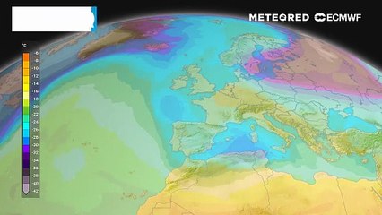 Il Natale 2025 sarà ricordato per essere rientrato nei canoni invernali, con 3 fasi fredde da qui a inizio gennaio 2026
