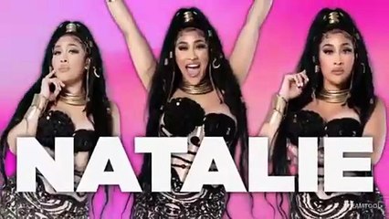 Baddies Africa - Season 1 Episode 02- The House of Pain