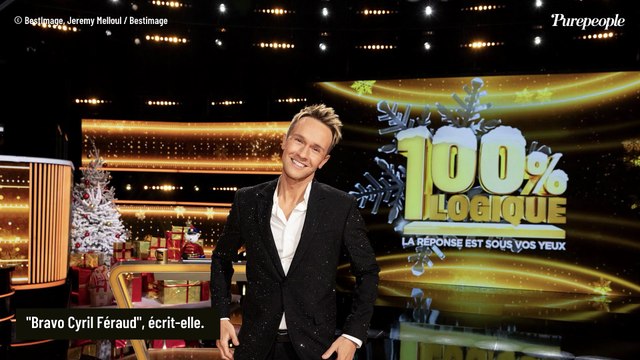 Faustine Bollaert perd sa place d'animatrice préférée des Français et s'exprime : Fière d'être toujours la première