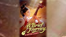 A Brief Journey a Lasting Legacy #FullMovie