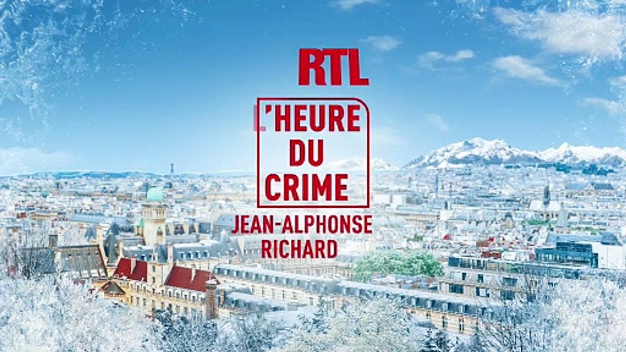 L'INTÉGRALE - Bryan Kohberger : le tueur au masque de ski