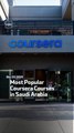 Most Popular Coursera Courses in Saudi Arabia