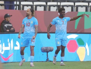 CAN 2025 : La RD Congo l'emporte dans la polémique face au Bénin !