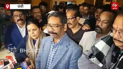 हेमंत सोरेन कैबिनेट ने पेसा सहित 39 प्रस्तावों की दी मंजूरी, राज्य के 15 अनुसूचित जिलों में प्रभावी होगा PESA कानून