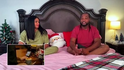 90 Day- Pillow Talk - Season 32 Episode 16 - Crikey!