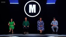 Celebrity Mastermind - Season 24 Episode 1 - Video Dailymotion