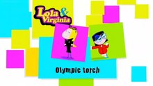 Lola & Virginia - Olympic Torch(UK dub, REUPLOAD)
