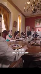 Destinada a mi Alfa Prohibido en Español ReelShort