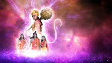 JAI HANUMAN  EP 86