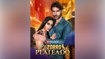 El Zorro Plateado Película - Completo En Español
