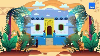 لقاء مع د. خالد عبد الحليم محافظ قنا.. ومحمد علي كبير رئيس شركة دار العقارية| من قلب الصعيد