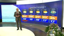 Pronóstico del tiempo para Monterrey, con Abimael Salas - 23 de diciembre de 2025
