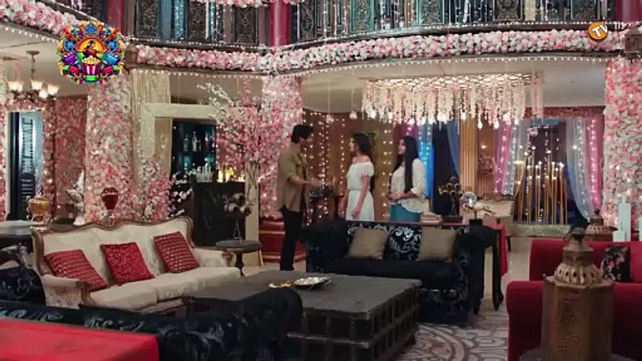 nữ thần rắn báo thù P22 - phe uvarshi lục đục nội bộ