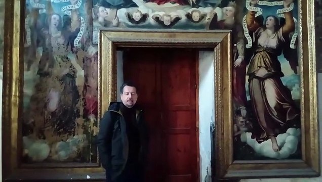 Napoli, la nuova sede dell'Accademia di Belle Arti al Gesù delle Monache: Rigenerazione urbana