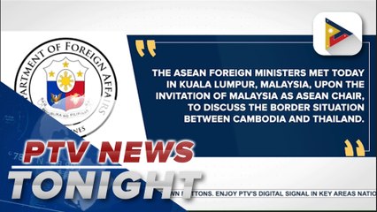 PH ready to mediate Cambodia-Thailand tensions if needed