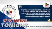 PH ready to mediate Cambodia-Thailand tensions if needed