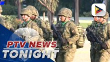 PH Army announces ops vs. NPA rebels to continue during holiday season